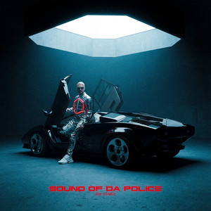 Sound Of Da Police cover art