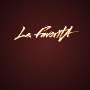 La favorita by Celeste Aura