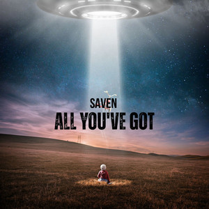 All You've Got (Radio edit) by Saven