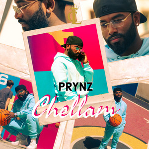 Chellam by Prynz