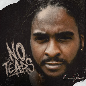 No Tears by Eman Jones