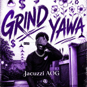 GRIND by Jacuzzi AOG