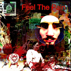 Feel the Pain by R4ID