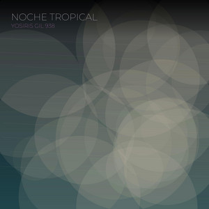 Noche Tropica by YOSIRIS GIL 938