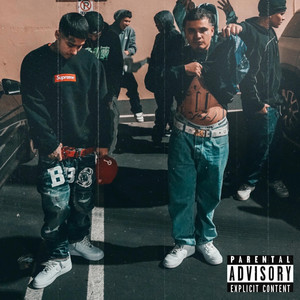 HOE 2 ME by Badboy F bandit, Moneysign Suede
