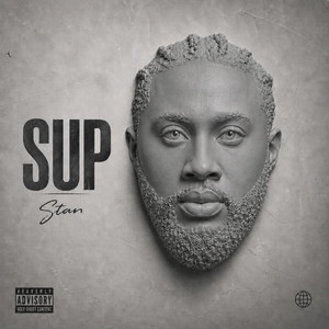 SUP by Stanley Ifenna