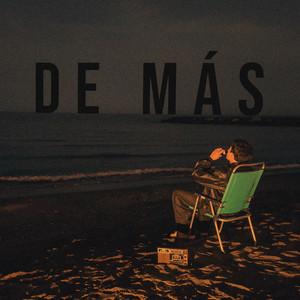 De Más by David LS
