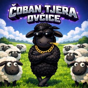 The Balkanizer - Čoban tjera ovčice