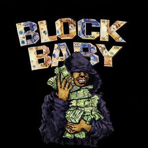 Block Baby by Rondosline