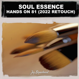 Happiness (Jonny Stecchino 2022 Cut Mix) by Soul Essence, Jonny Stecchino