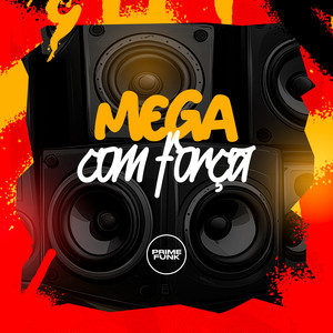 Portada de Mega Com Força