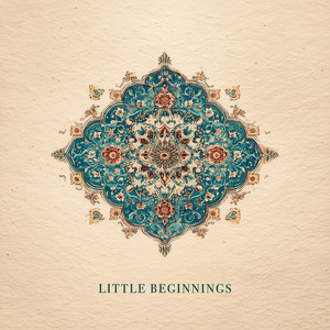 Little Beginnings by James Quinn