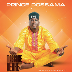 Prince Dossama - Massake Denke