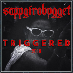 Triggered 2019 by Soppgirobygget
