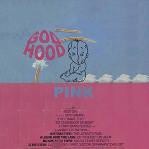 Portada de Pink