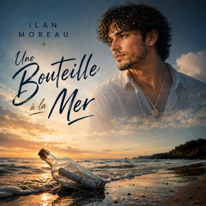 Une bouteille à la mer by Ilan Moreau