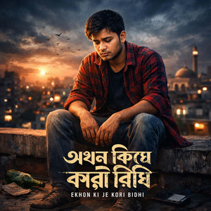 এখন কি যে করি বিধি