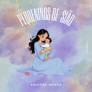 Sou Criança Senhor by Emaiara Gomes