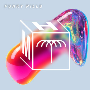 Funky Pills - Extended Mix by SAGMO