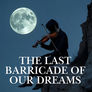 Astra Rogue - The Last Barricade of Our Dreams