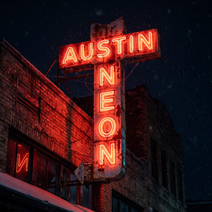 Austin Neon by JYBE
