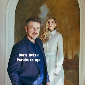 Poruka za nju by Boris Režak