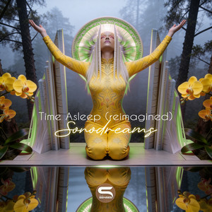 Time Asleep - Reimagined by Sonodreams