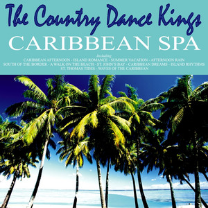 Caribbean Spa album