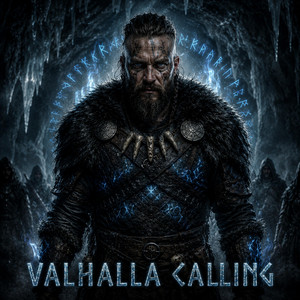 Valhalla Calling by Echoes Of Asgard