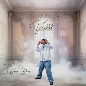 For Life by Hero Bwoi