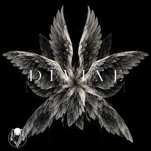 Divine by OUR OBSIDIAN SCARS