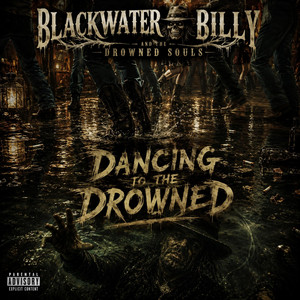 DANCING TO THE DROWNED by BURNIN' BRIDGES Ai Music