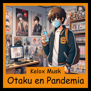 Kelox Musk - F*****y