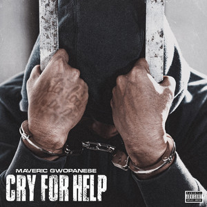 Portada de Cry for Help