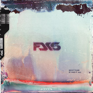 If I Had It All by Nixxy Rain