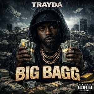 Big Bagg by Trayda