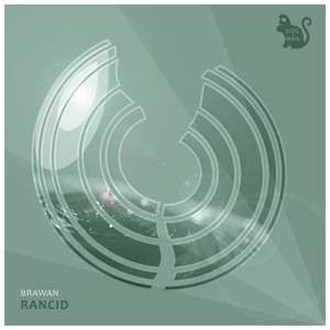 Brawan cover