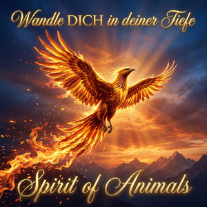 Die Kraft des Phönix - Der Phönix in mir by Spirit of Animals