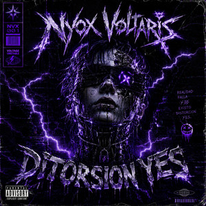 Drive Elec by Nyox Voltaris