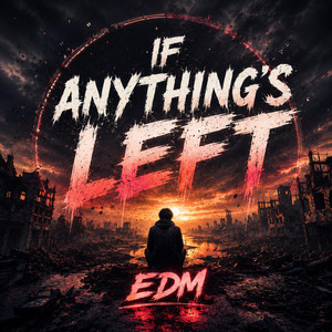 If Anything's Left - EDM by Velvet Sky22