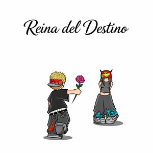 Reina del Destino