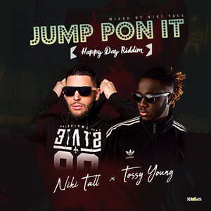 Jump Pon It