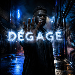 Dégage by Nuerazik