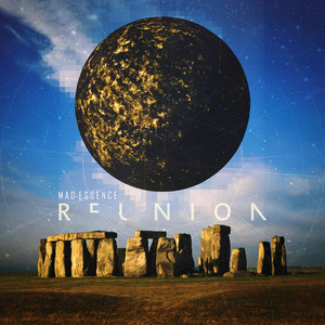 Mad Essence — Reunion