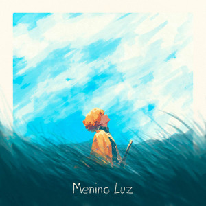 Menino Luz by Zaaint