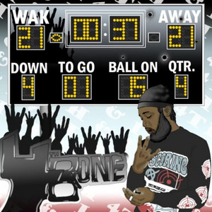 Yeahhitsdre - Had a Move