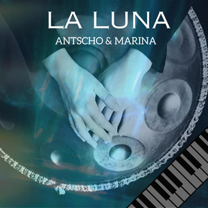 Hijo De La Luna (Handpan & Piano)