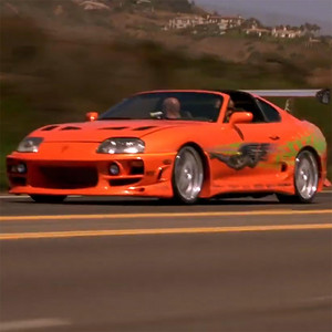 thxwxrstguy - Gen 4 Supra