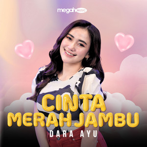 Cinta Merah Jambu by Dara Ayu