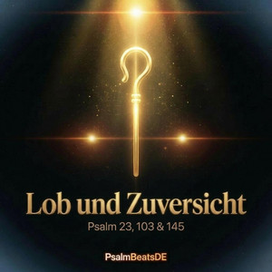 Lobpreis der Gnade (Psalm 103)